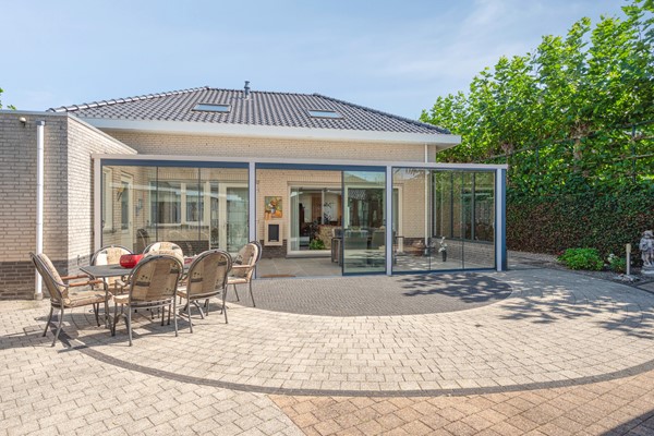 Medium property photo - Raath 5, 6456 BD Bingelrade